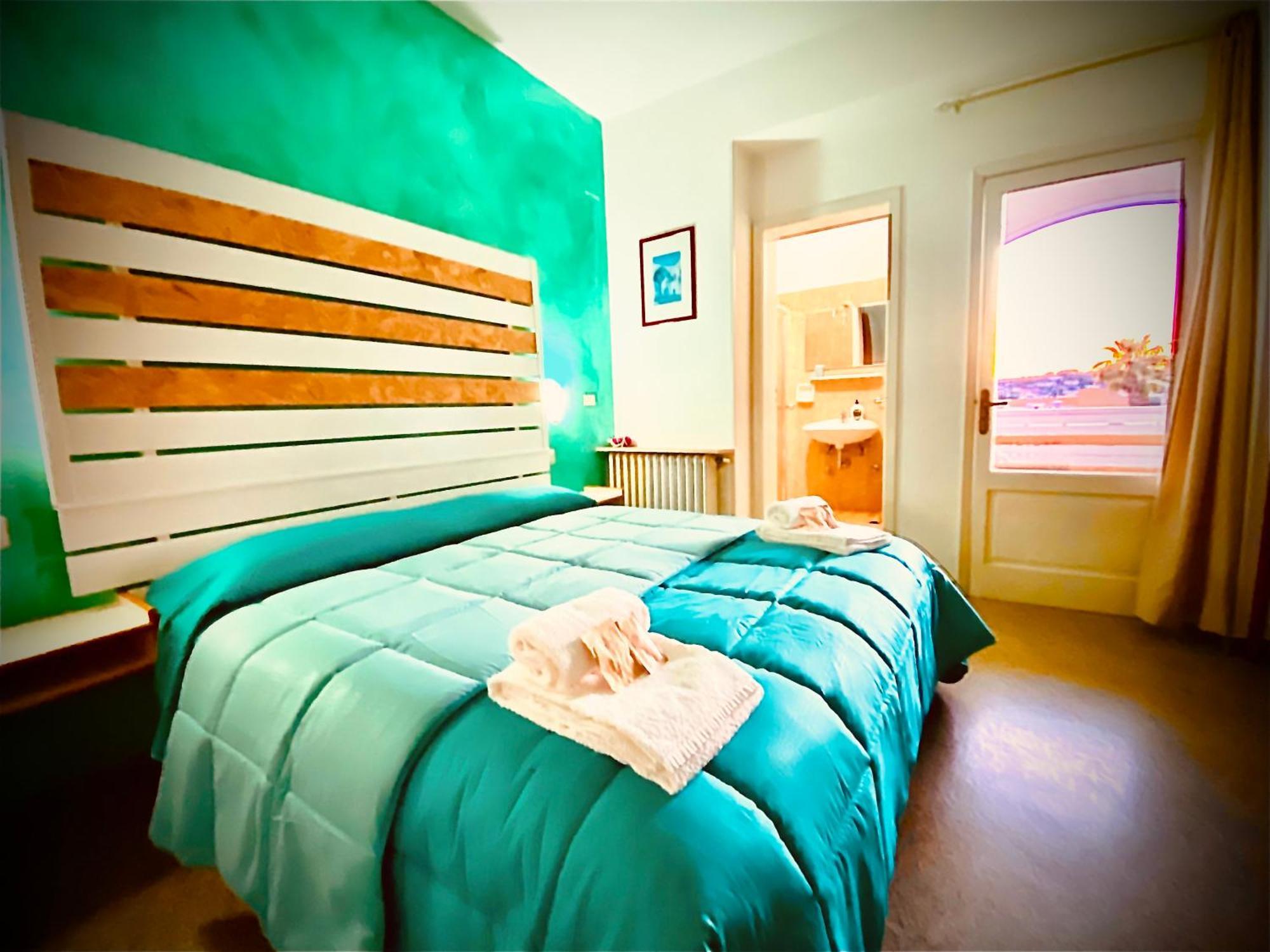Albergo 2 Mari Santa Maria di Leuca Extérieur photo